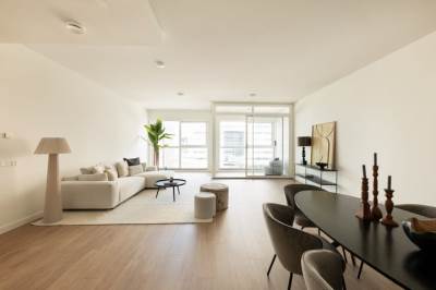 Woning Claude Debussylaan 215 Amsterdam