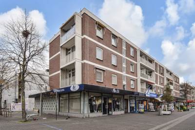 Woning Leyweg 1036 Den Haag