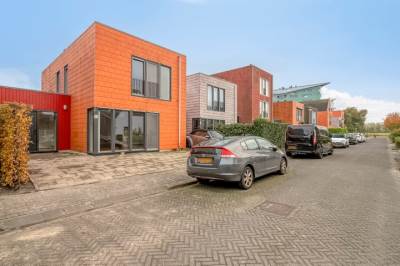 Woning Jamaicastraat 33 Almere