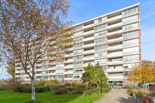 Woning Joh. Poststraat 71 Breukelen