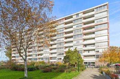 Woning Joh. Poststraat 71 Breukelen