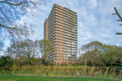 Woning Rodelaan 211 Voorburg