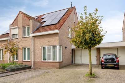 Woning Gerst 15 Helden