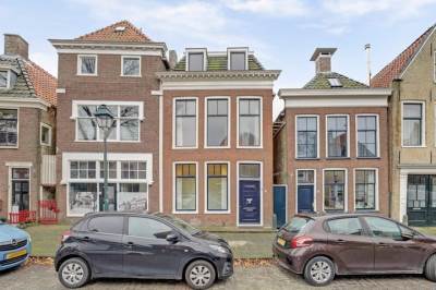 Woning Lanen 76 Harlingen