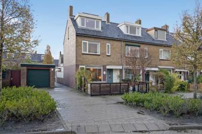 Woning Sytwinde 100 Nootdorp