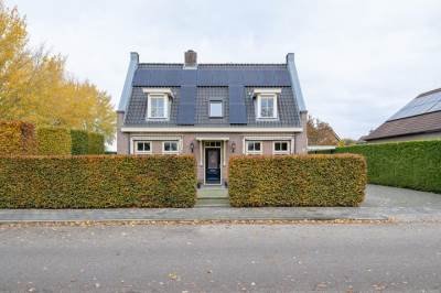 Woning Molenmakerslaan 70 Voorthuizen