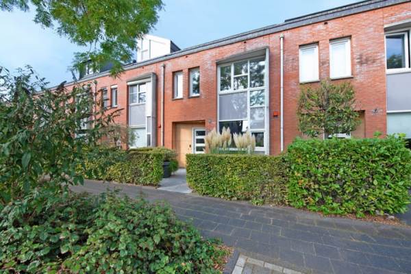 Woning Snijdersberg 54 Amersfoort