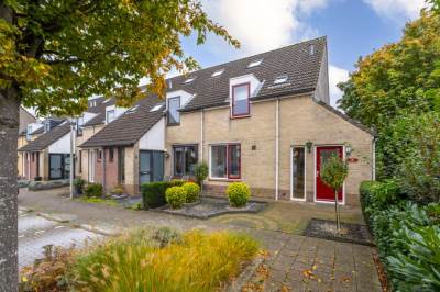 Woning Gruttostraat 2 Groot-Ammers