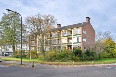 Woning Vogelplantsoen 9 Dieren