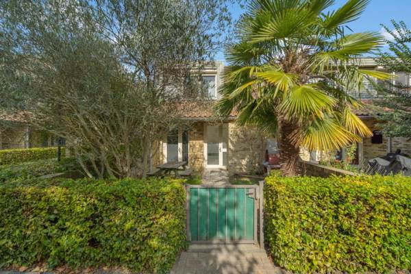 Woning Edmond Audranstraat 31 Utrecht