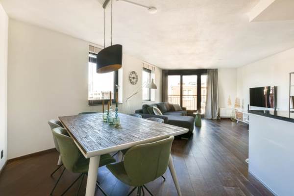 Woning Beukenplein 69 Amsterdam