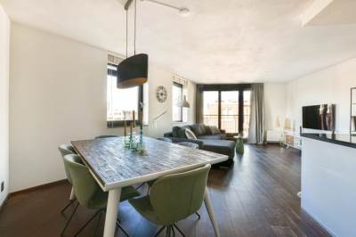 Woning Beukenplein 69 Amsterdam