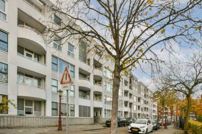 Woning President Brandstraat 174 Amsterdam