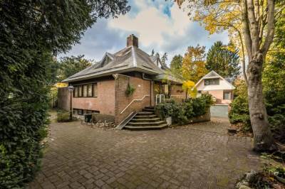 Woning Stationsweg 114 Baarn