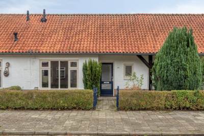 Woning Verlengde Raagtenstraat 3 Beek en Donk