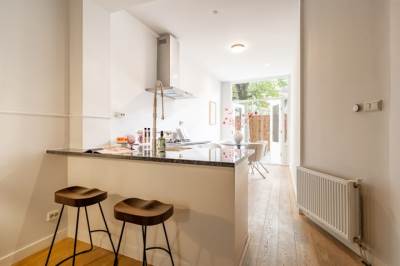 Woning Jan Hanzenstraat 47H Amsterdam