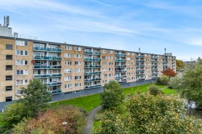 Woning Plutostraat 134 Alphen aan den Rijn
