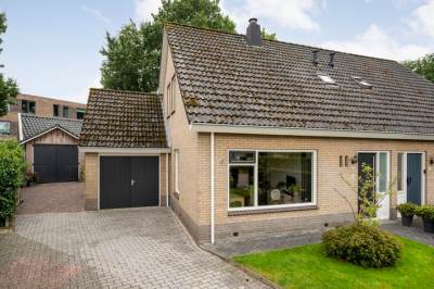 Woning Wilgenstraat 10 Dalen