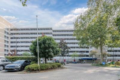 Woning Stadzicht 21 Leiden