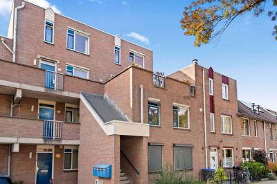 Woning Condor 23 Nieuwegein