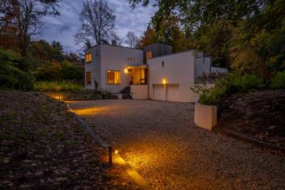 Woning Koningin Wilhelminalaan 1 Hattem