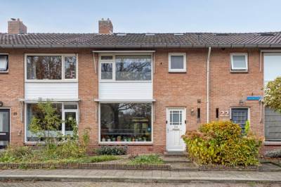 Woning Tooropstraat 24 Apeldoorn