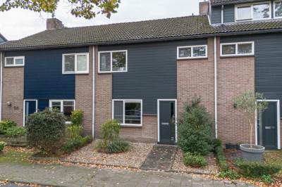 Woning Waagmeestershoeve 105 Apeldoorn