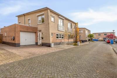 Woning Van Schaikstraat 5 Zwolle