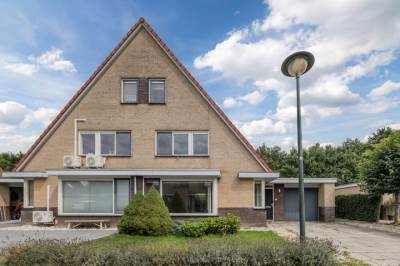 Woning Sodalietdreef 26 Emmen