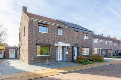 Woning Karel Doormanstraat 20 Landgraaf