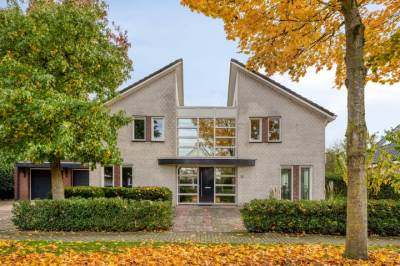 Woning Kiwistraat 20 Almere