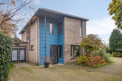 Woning Asselsestraat 197B Apeldoorn