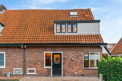 Woning Stormerdijkstraat 15 Nieuwegein