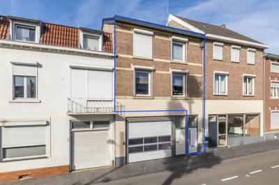 Woning Wilhelminalaan 21 Valkenburg (LI)