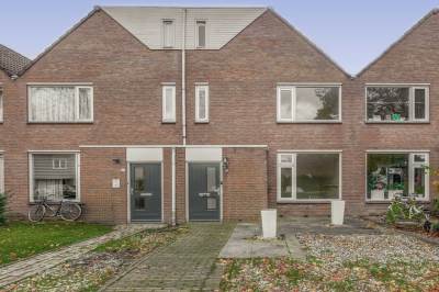 Woning Mozartstraat 59 Schijndel