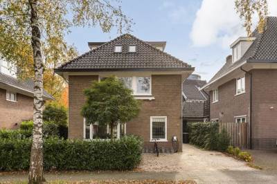 Woning Gunninglaan 19 Apeldoorn
