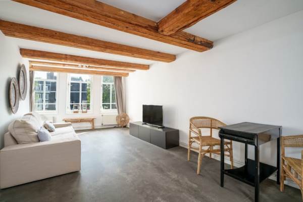 Woning Prinsengracht 4221 Amsterdam