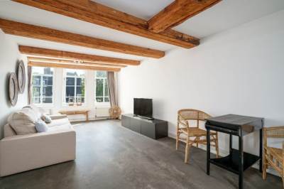 Woning Prinsengracht 4221 Amsterdam