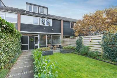 Woning Laan van de Bork 230 Emmen