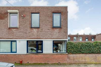Woning Puccinistraat 14 Zwolle