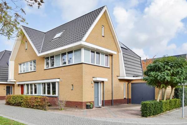 Woning Rijnstroom 16 Zoetermeer