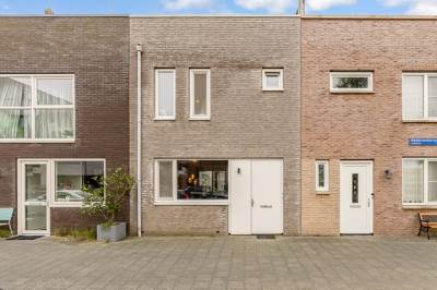 Woning Nederlandstraat 162 Almere