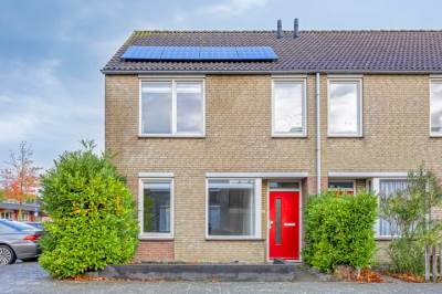 Woning Schoudee 20 Bergen op Zoom
