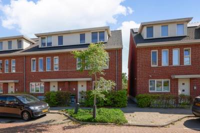 Woning De Catoenboom 9 Amstelveen