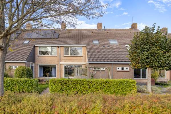 Woning Bourgondiëweg 142 Bovenkarspel