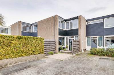 Woning Rietdekkersdreef 409 Apeldoorn
