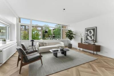 Woning Groen van Prinstererweg 41 Ridderkerk