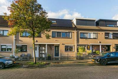 Woning Valkenkamp 700 Maarssen