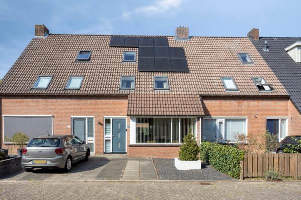 Woning Neercanne 4 Den Bosch