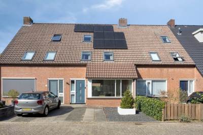 Woning Neercanne 4 Den Bosch